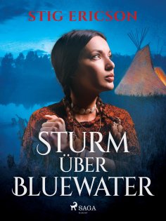 eBook: Sturm über Bluewater