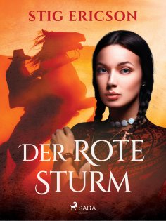 eBook: Der rote Sturm