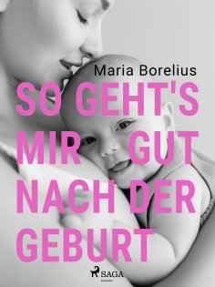 eBook: So geht's mir gut nach der Geburt