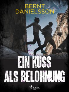 eBook: Ein Kuß als Belohnung