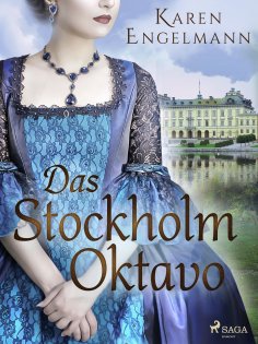 eBook: Das Stockholm Oktavo