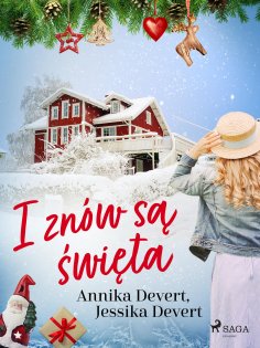 ebook: I znów są święta