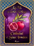 eBook: Codadad e Seus Irmãos (As Mil e Uma Noites 2)