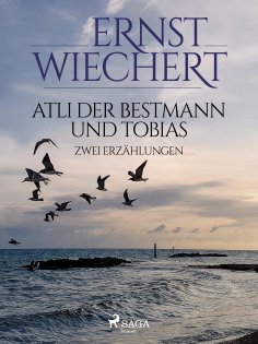 eBook: Atli der Bestmann und Tobias - Zwei Erzählungen