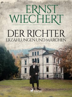 ebook: Der Richter - Erzählungen und Märchen