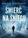 ebook: Śmierć na śniegu