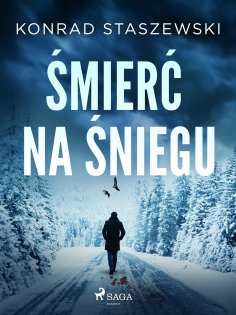ebook: Śmierć na śniegu