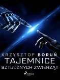ebook: Tajemnice sztucznych zwierząt
