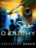 ebook: Spór o duchy
