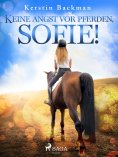 ebook: Keine Angst vor Pferden, Sofie!