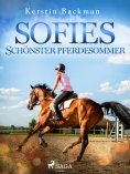 eBook: Sofies schönster Pferdesommer