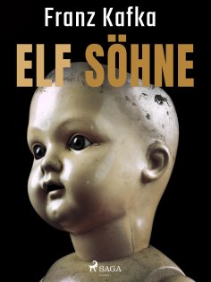 eBook: Elf Söhne