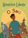 ebook: O Saci