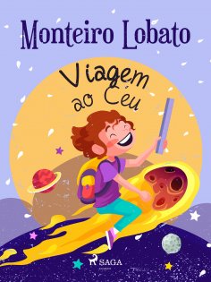 ebook: Viagem ao Céu