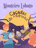 ebook: Caçadas de Pedrinho