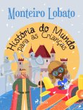 ebook: História do Mundo para as Crianças
