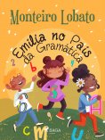 ebook: Emília no País da Gramática