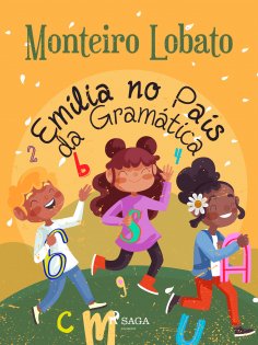ebook: Emília no País da Gramática