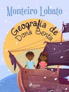 ebook: Geografia de Dona Benta