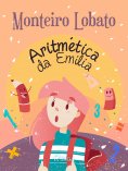 ebook: Aritmética da Emília