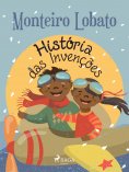 ebook: História das Invenções