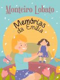 ebook: Memórias da Emília