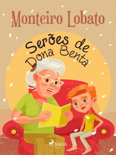 ebook: Serões de Dona Benta
