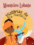 ebook: Histórias de Tia Nastácia