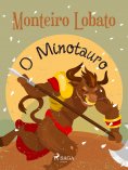 ebook: O Minotauro