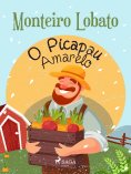 ebook: O Picapau Amarelo