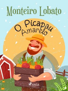 ebook: O Picapau Amarelo