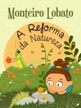 ebook: A Reforma da Natureza