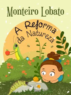 ebook: A Reforma da Natureza