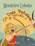 ebook: Os Doze Trabalhos de Hércules II