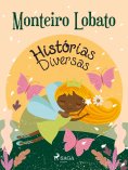 ebook: Histórias Diversas