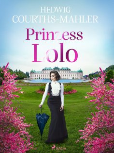 eBook: Prinzess Lolo