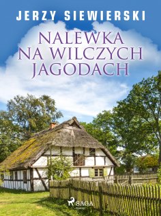 ebook: Nalewka na wilczych jagodach