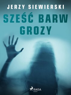 eBook: Sześć barw grozy