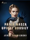eBook: Panią naszą upiory udusiły
