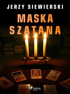 eBook: Maska szatana