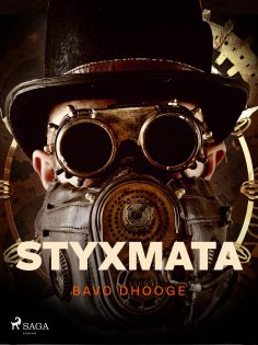 eBook: Styxmata