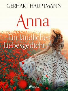 ebook: Anna - Ein ländliches Liebesgedicht