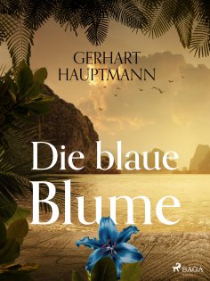 ebook: Die blaue Blume