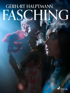 eBook: Fasching - Eine Studie