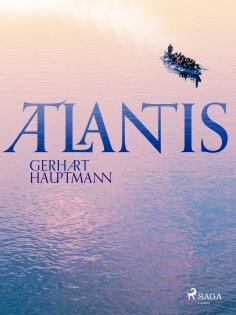 eBook: Atlantis