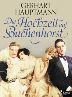 eBook: Die Hochzeit auf Buchenhorst