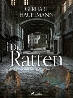 eBook: Die Ratten