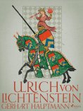 eBook: Ulrich von Lichtenstein