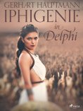 ebook: Iphigenie in Delphi