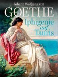 eBook: Iphigenie auf Tauris